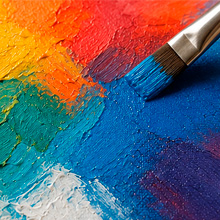 Imprimación gesso acrílico